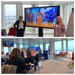 Projeto EU-CLASS em Bruxelas